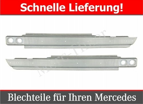 Mercedes w461 w463 - 3, porte