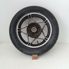 CERCHIO RUOTA POSTERIORE HONDA