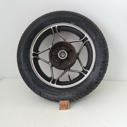 Cerchio ruota posteriore honda - cerchio,