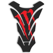 Paraserbatoio Tank Pad Adesivo