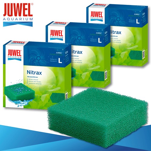 Juwel nitrax rimozione - juwel,