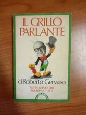 Roberto Gervaso - IL GRILLO
