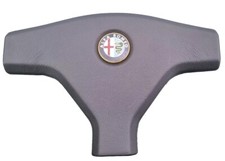 Chiusura Clacson Volante Alfa