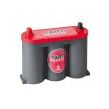 BATTERIA OPTIMA REDTOP 50Ah
