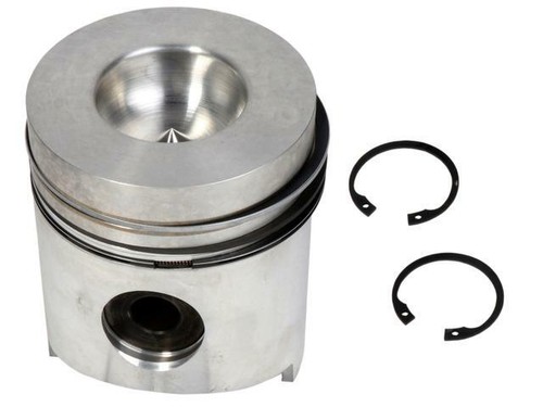 Pistone motore turbo 8361 8365 - turbo,