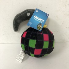 Fortnite - Piccolo peluche 7