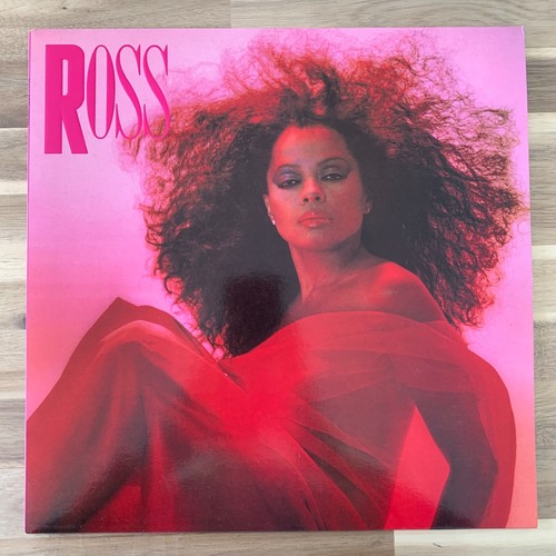 Diana ross 1992 - ross,