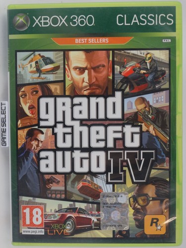 Grand theft auto gta - grand,