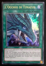 L' OCCHIO DI TIMAEUS Ultra