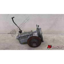 AM33197E CAMBIO MECCANICO CITROEN DYANE 6 600B