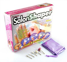 MANICURE FRENCH KIT UNGHIE