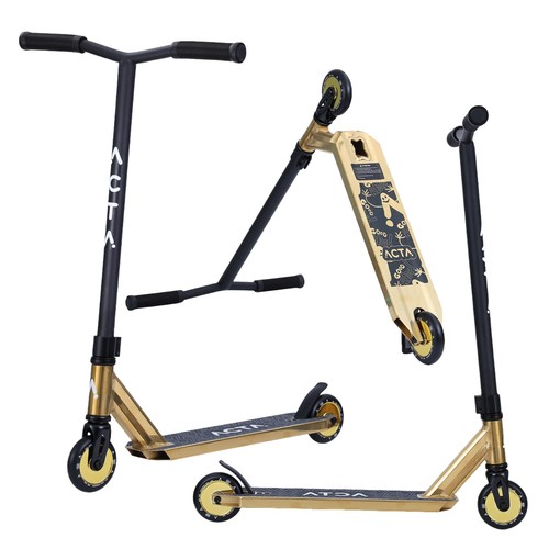 Acta monopattini freestyle - acta,