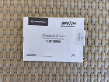 Motorola Startac VIP8900 GSM