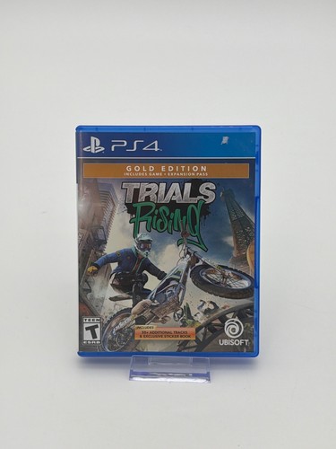 Trials fusion gold edition - trials,