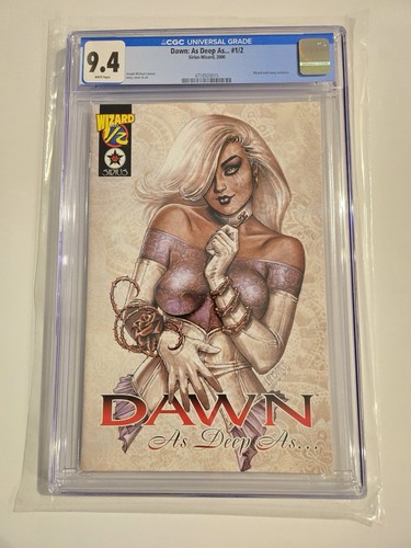 Dawn deep 1 2 - dawn:,