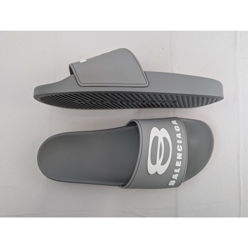 Ciabatte piscina con logo - da,