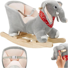 ® Cavallo a Dondolo per