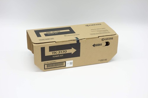 Kyocera 3170 cartuccia - tk-3170,