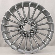 Cerchio in lega Audi A4 A4L 17