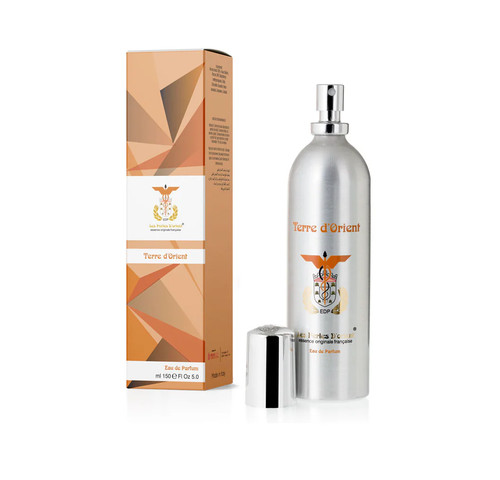 Terre orient profumo - terre, 150ml