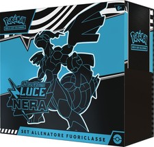 Pokemon Scarlatto e Violetto