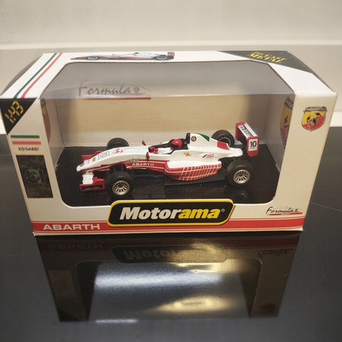 Modellino auto 43 - auto, 1/43