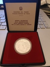 REPUBBLICA ITALIANA 500 Lire