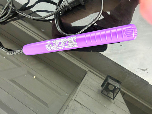 Revlon piastra per capelli - piastra,