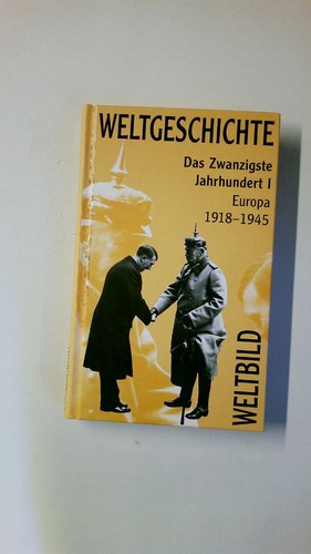 75088 weltbild weltgeschichte - weltbild,