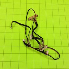 Cavo interno nero monitor HP