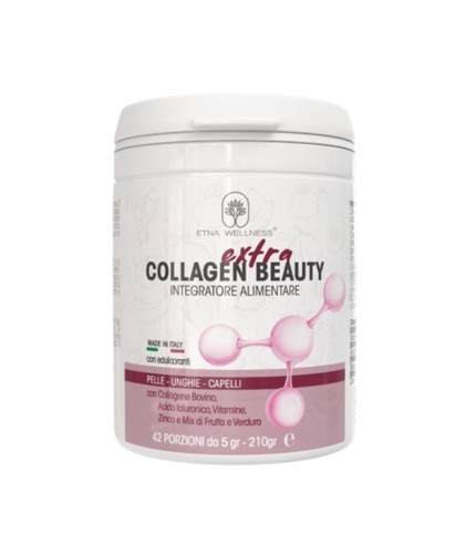Collagen extra beauty - extra, bovine