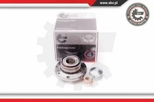 KIT CUSCINETTI RUOTA ADATTI A