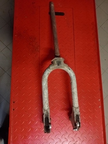 Innocenti lambretta forcella - lambretta,