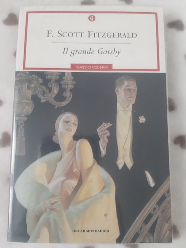 Grande gatsby francis - gatsby,