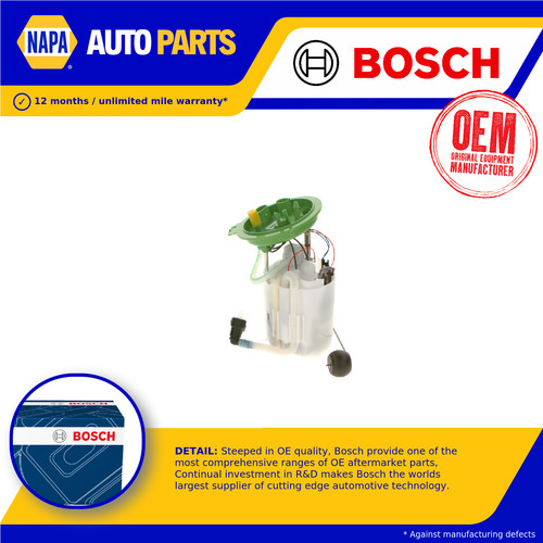 Pompa carburante adatta per - , vw