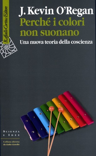 Perché colori non - colori, suonano