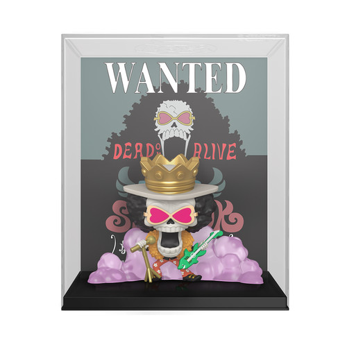 Funko pop one piece poster - funko,