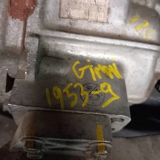 Riduttore cambio suzuki - suzuki, jimny