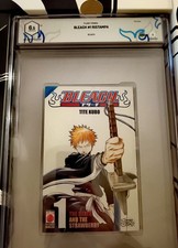 Bleach 1 prima - bleach,