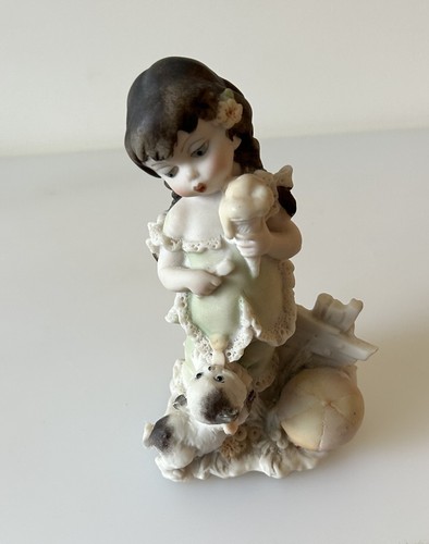 Figurina piccolo tesoro di - figurina,