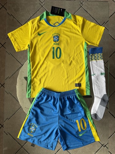 Brasile neymar jr - -,