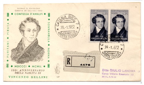 1952 bellini 682 - 1952,