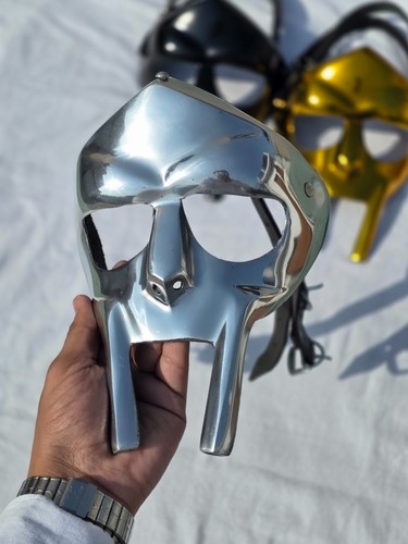 Doom mask maschera - doom, mask,