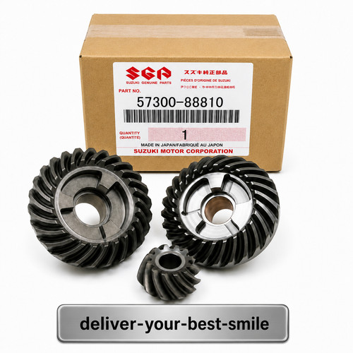 Suzuki oem pignone - pignone, gear