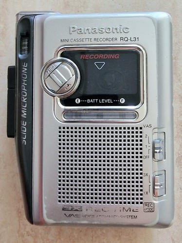 Panasonic l31 mini - panasonic,