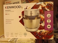 KENWOOD Prospero KHC29.J0SI -