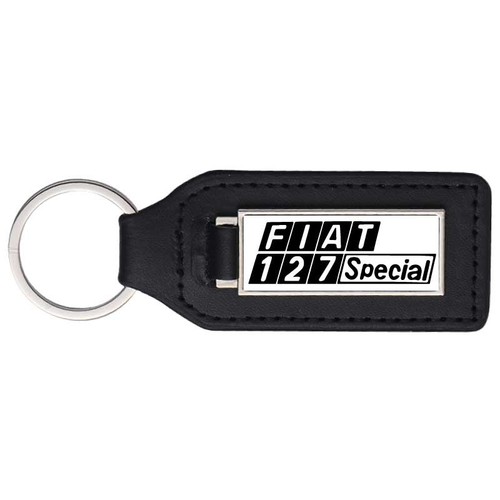 Portachiavi fiat 127 prima - fiat,