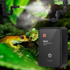 Sistema di Nebulizzazione per