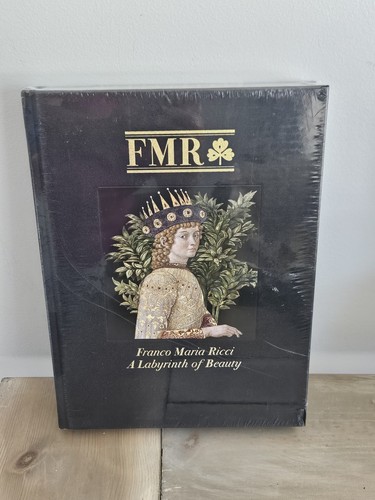 Fmr franco maria ricci - franco,