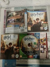 gioco ps3 Harry Potter e i